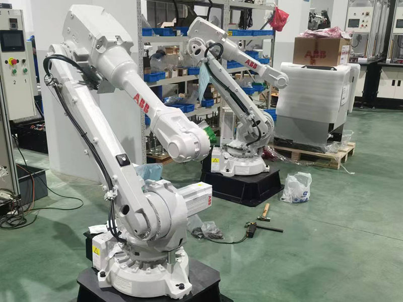 機器人應(yīng)用